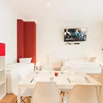 Appartement Friedrichshain