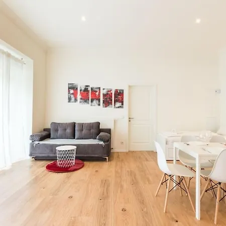 Friedrichshain * Berlín