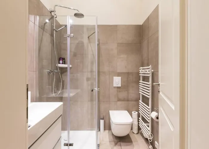 Friedrichshain Apartamento Berlín