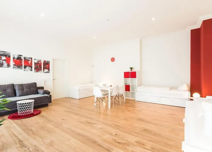 Friedrichshain Apartamento