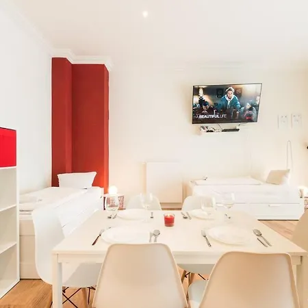 Apartment Friedrichshain