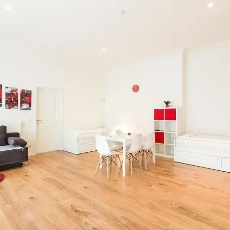 Friedrichshain * Berlin