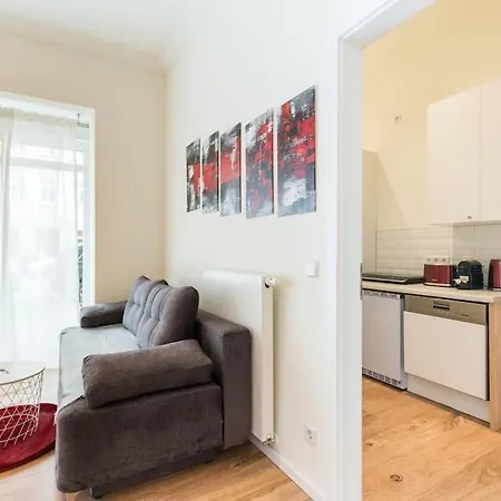 Apartment Friedrichshain