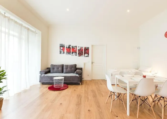 Friedrichshain * Berlijn