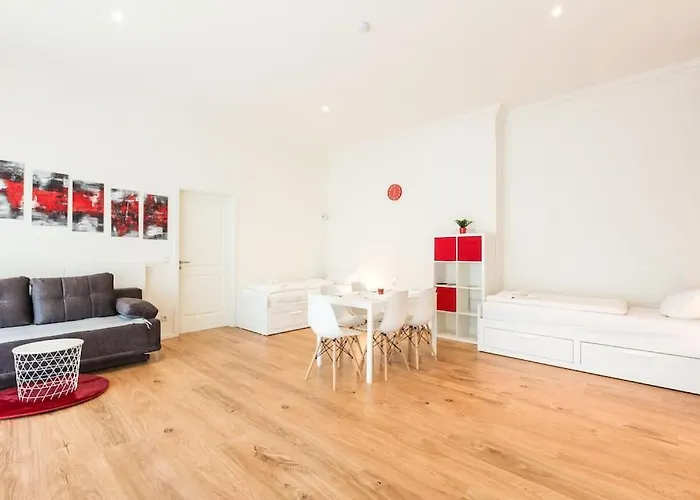 Friedrichshain * ברלין