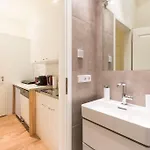 Friedrichshain شقة برلين