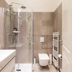 Friedrichshain 아파트 베를린