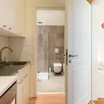 Friedrichshain 아파트 *